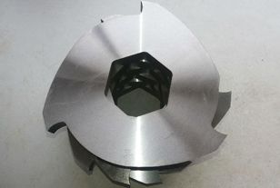優質金屬撕碎機刀片