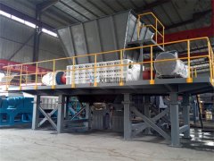 皓星鋁合金撕碎機刀具介紹及性能優勢