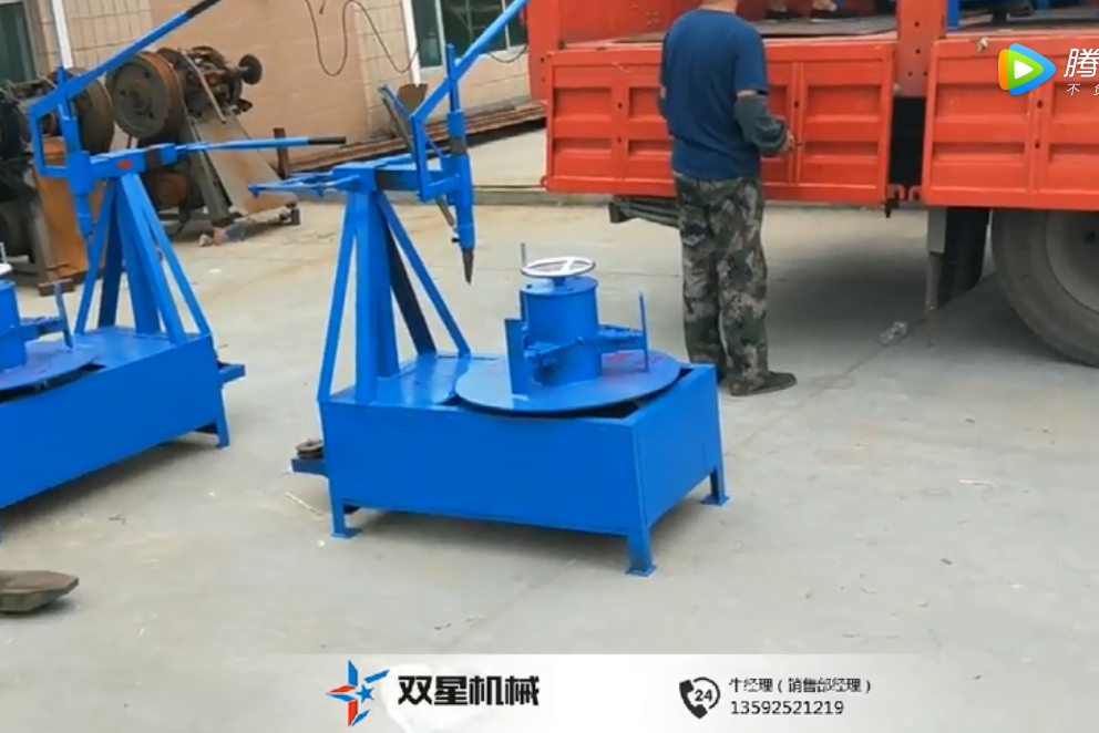 輪胎撕碎機切圈機發貨視頻