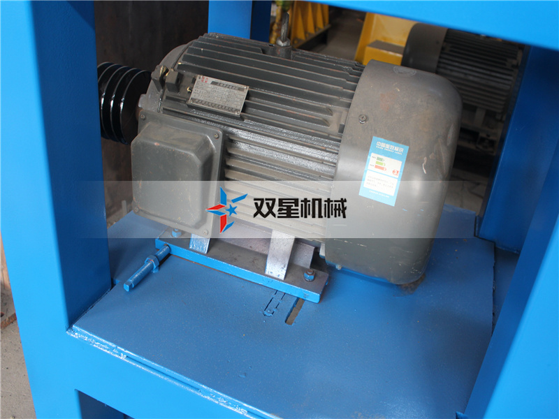 雙軸撕碎機電機保養(yǎng)內(nèi)容介紹
