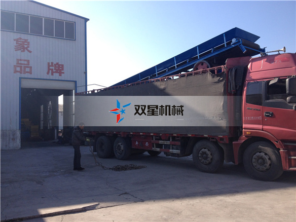 <a href='http://www.gyrfc.com' target='_blank'><span>金屬撕碎機</span></a>設備發往四川成都