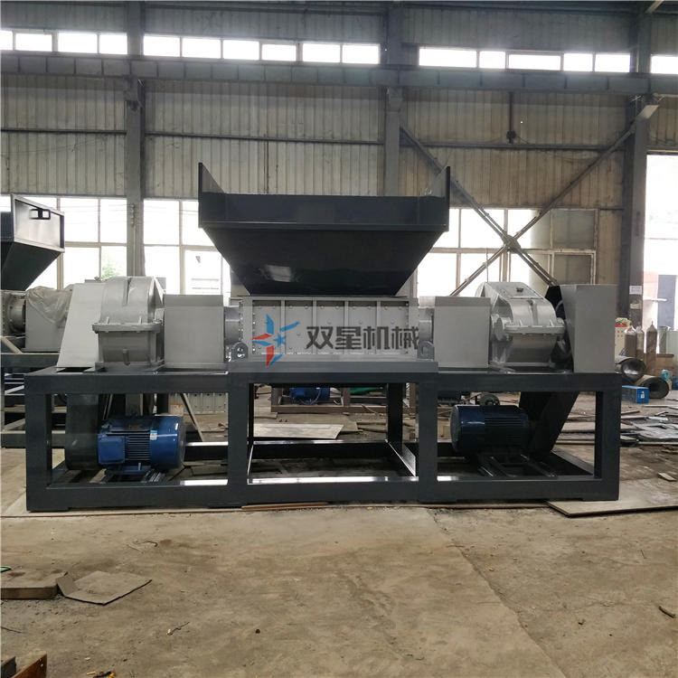 撕碎機(jī) 撕碎機(jī)